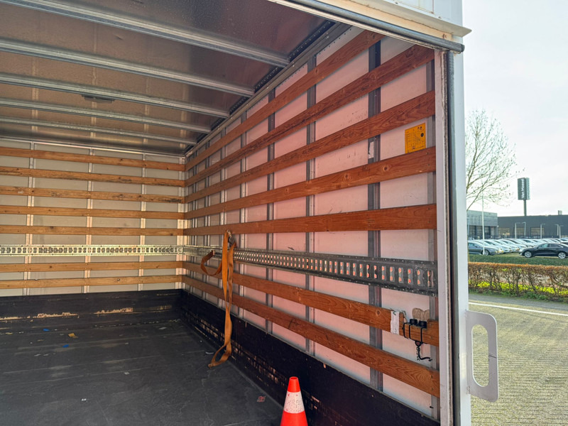 Mercedes-Benz Sprinter 516 cdi leasing Mercedes-Benz Sprinter 516 cdi: picture 20