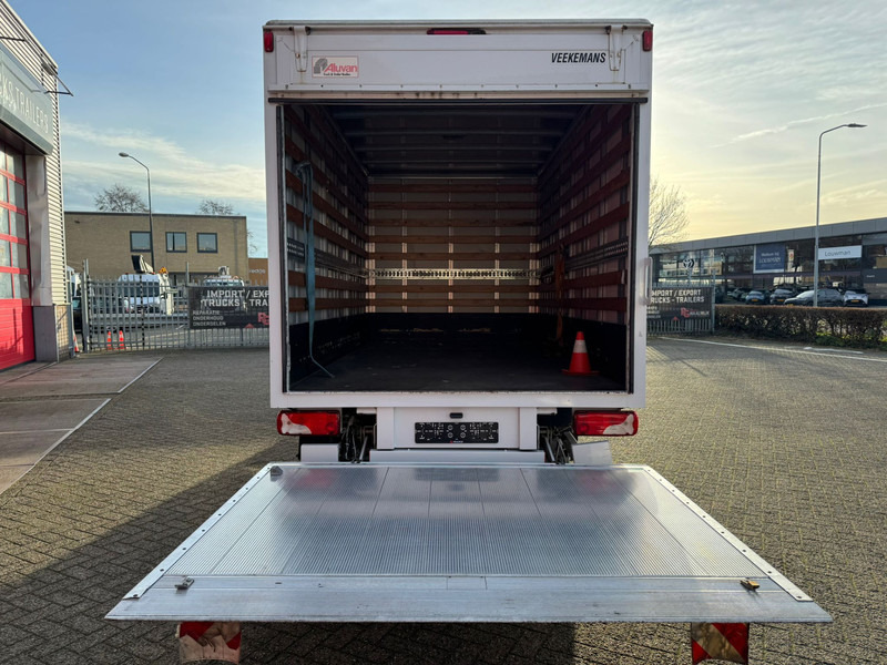 Mercedes-Benz Sprinter 516 cdi leasing Mercedes-Benz Sprinter 516 cdi: picture 6