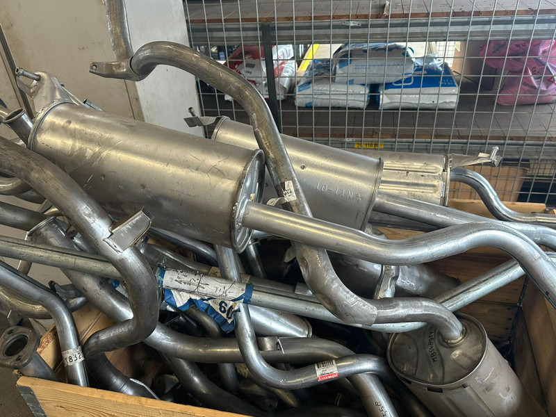 Mitsubishi Canter Fuso, Pajero, L200, L300, L400 8000 pcs. NEW !!! - Spare parts: picture 2 Mitsubishi Canter Fuso, Pajero, L200, L300, L400 8000 pcs. NEW !!! - Spare parts: picture 2