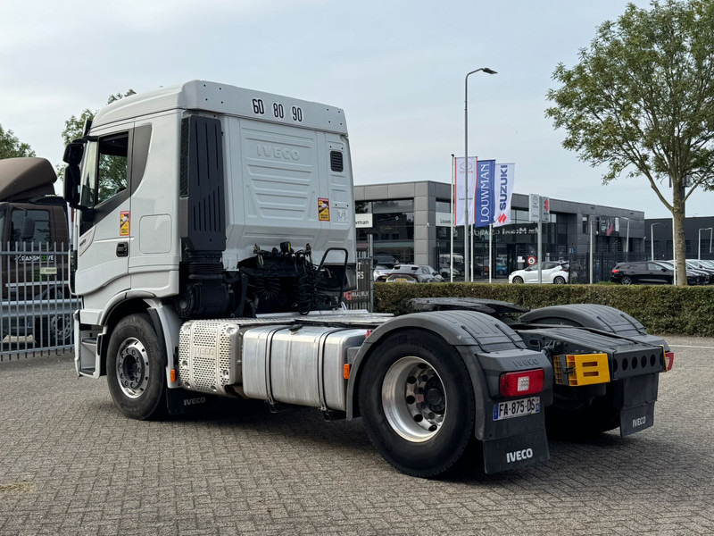 Iveco Stralis AS440S46 ADR Retarder - Tractor unit: picture 3 Iveco Stralis AS440S46 ADR Retarder - Tractor unit: picture 3
