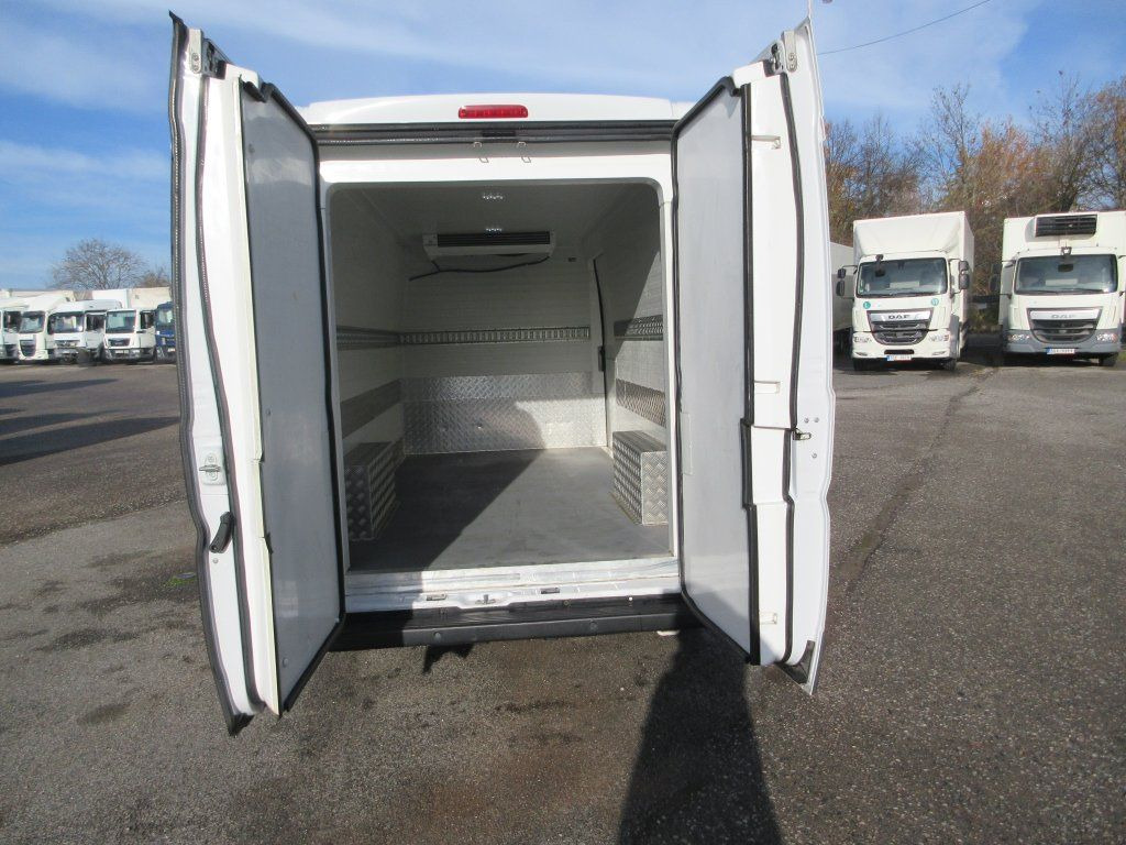 Citroën Jumper L4H2 - Refrigerated delivery van: picture 4 Citroën Jumper L4H2 - Refrigerated delivery van: picture 4