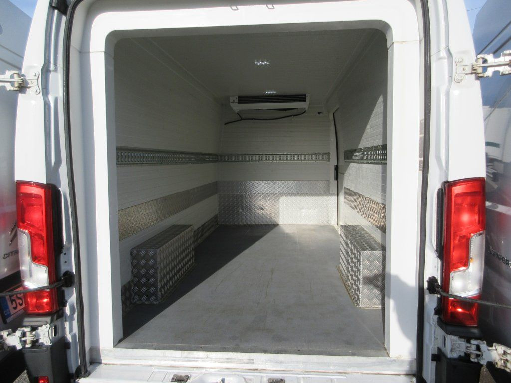 Citroën Jumper L4H2 - Refrigerated delivery van: picture 5 Citroën Jumper L4H2 - Refrigerated delivery van: picture 5