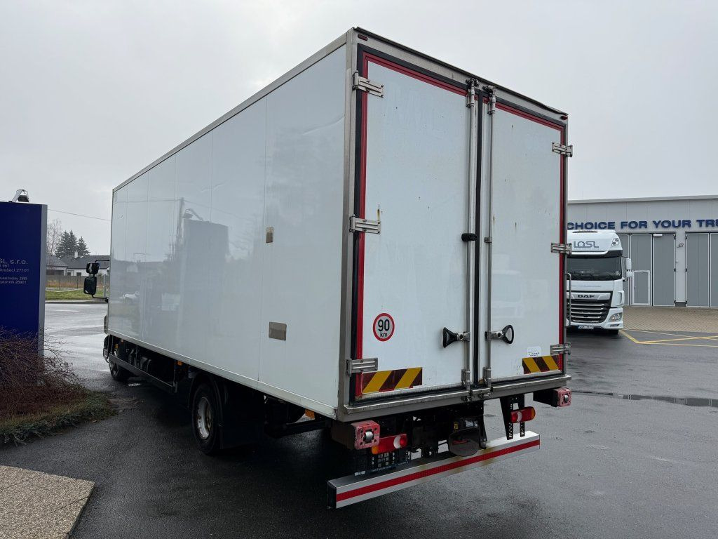 DAF LF45.220 EURO 5 ThermoKing NOT WORKING - Refrigerator truck: picture 5 DAF LF45.220 EURO 5 ThermoKing NOT WORKING - Refrigerator truck: picture 5