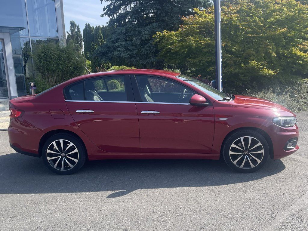 Fiat 1.4 16V 70 kW - Car: picture 5 Fiat 1.4 16V 70 kW - Car: picture 5