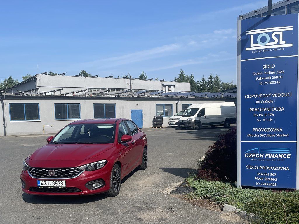 Fiat 1.4 16V 70 kW - Car: picture 1 Fiat 1.4 16V 70 kW - Car: picture 1