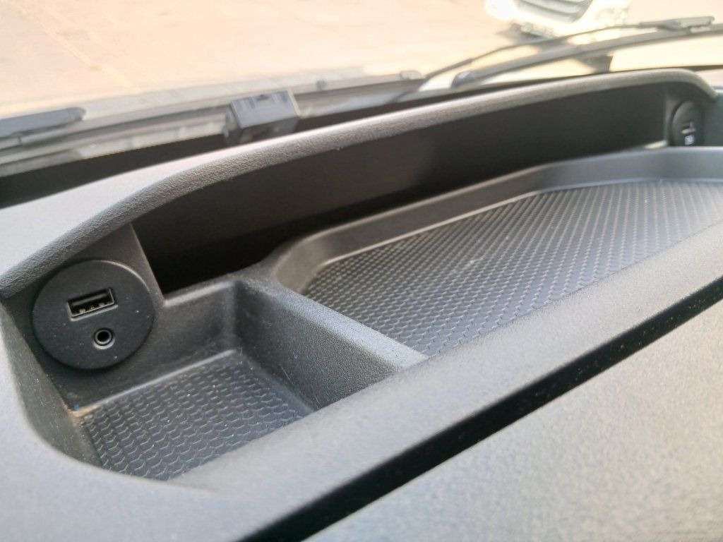 Closed box van Iveco 72-210 (70C210): picture 17