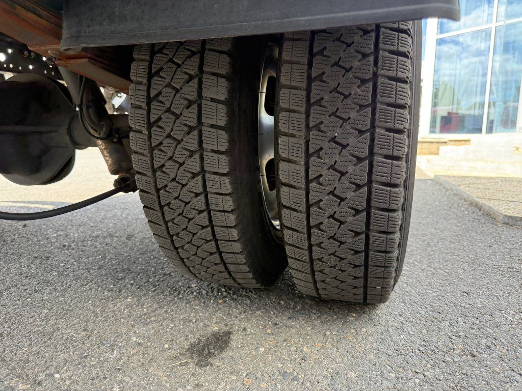 Iveco Daily 35C16 leasing Iveco Daily 35C16: picture 7