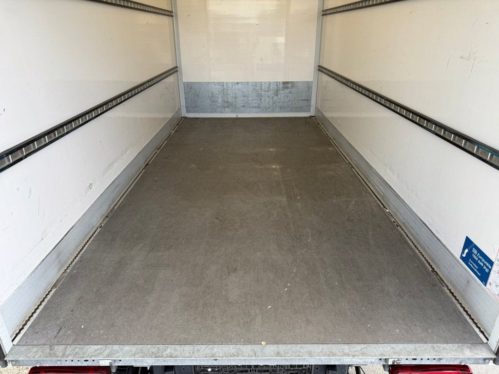 Iveco Daily 35C16 leasing Iveco Daily 35C16: picture 12