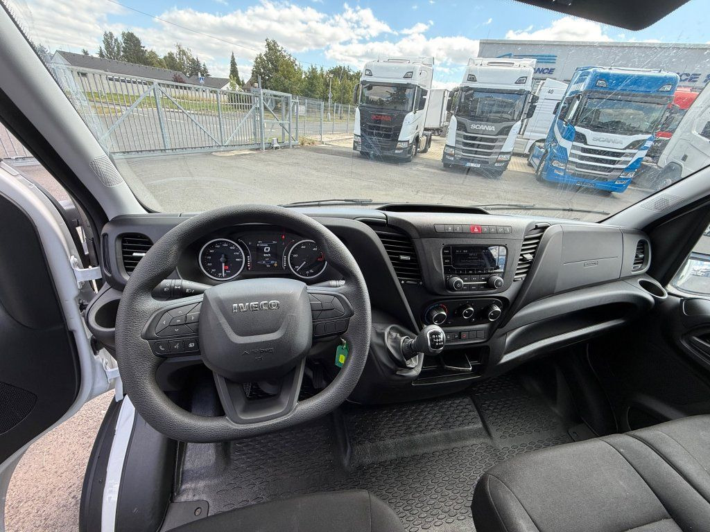 Iveco Daily 35C16 leasing Iveco Daily 35C16: picture 15