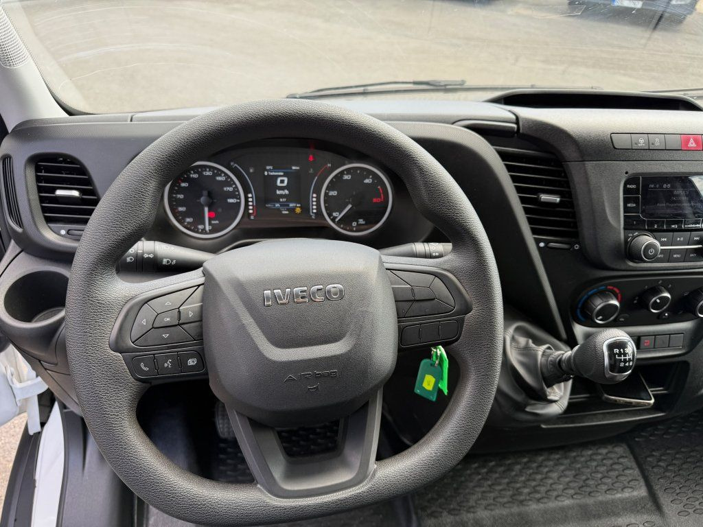 Iveco Daily 35C16 leasing Iveco Daily 35C16: picture 14