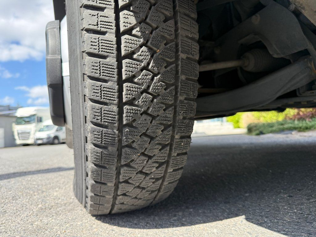 Iveco Daily 35C16 leasing Iveco Daily 35C16: picture 9