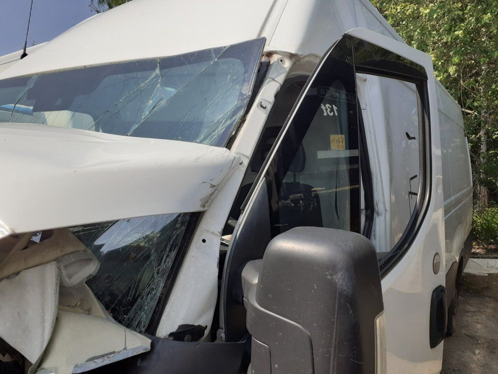 Iveco Daily 35S16 maxi Damaged - Panel van: picture 5 Iveco Daily 35S16 maxi Damaged - Panel van: picture 5