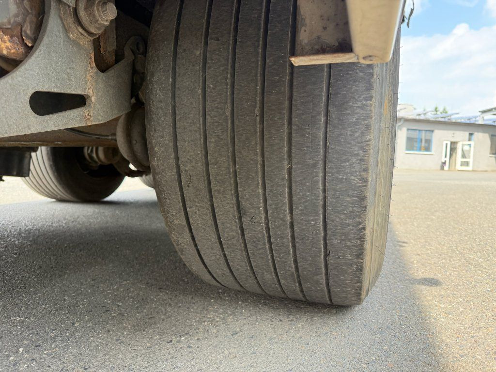 Krone SD MEGA/lowdeck - Curtainsider semi-trailer: picture 5 Krone SD MEGA/lowdeck - Curtainsider semi-trailer: picture 5