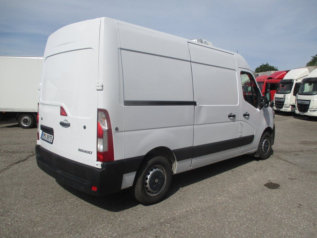 Renault Master L2H2 - Refrigerated delivery van: picture 5 Renault Master L2H2 - Refrigerated delivery van: picture 5