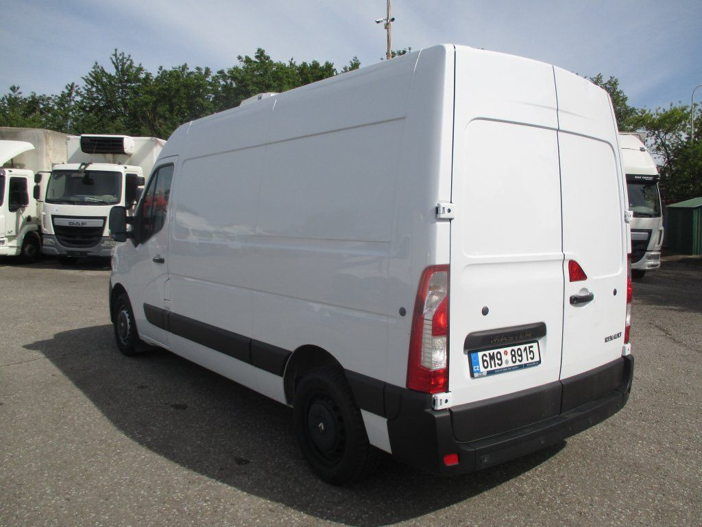 Refrigerated delivery van Renault Master L2H2: picture 7