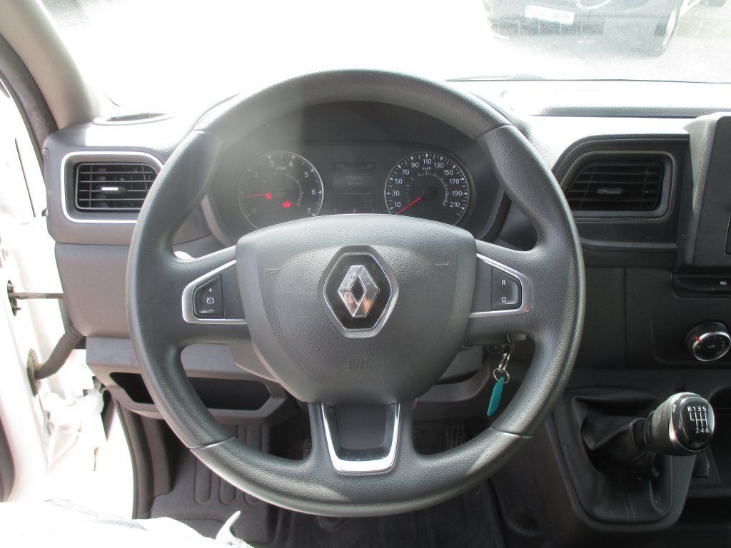 Refrigerated delivery van Renault Master L2H2: picture 9