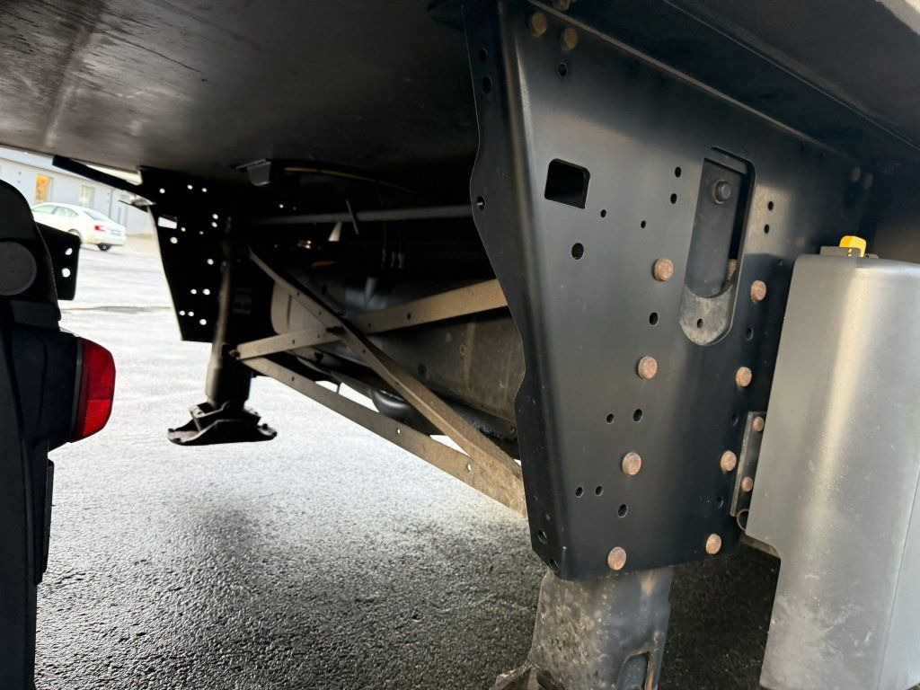 Schmitz Cargobull Carrier Vector 1950 Bi-temp - Closed box semi-trailer: picture 5 Schmitz Cargobull Carrier Vector 1950 Bi-temp - Closed box semi-trailer: picture 5