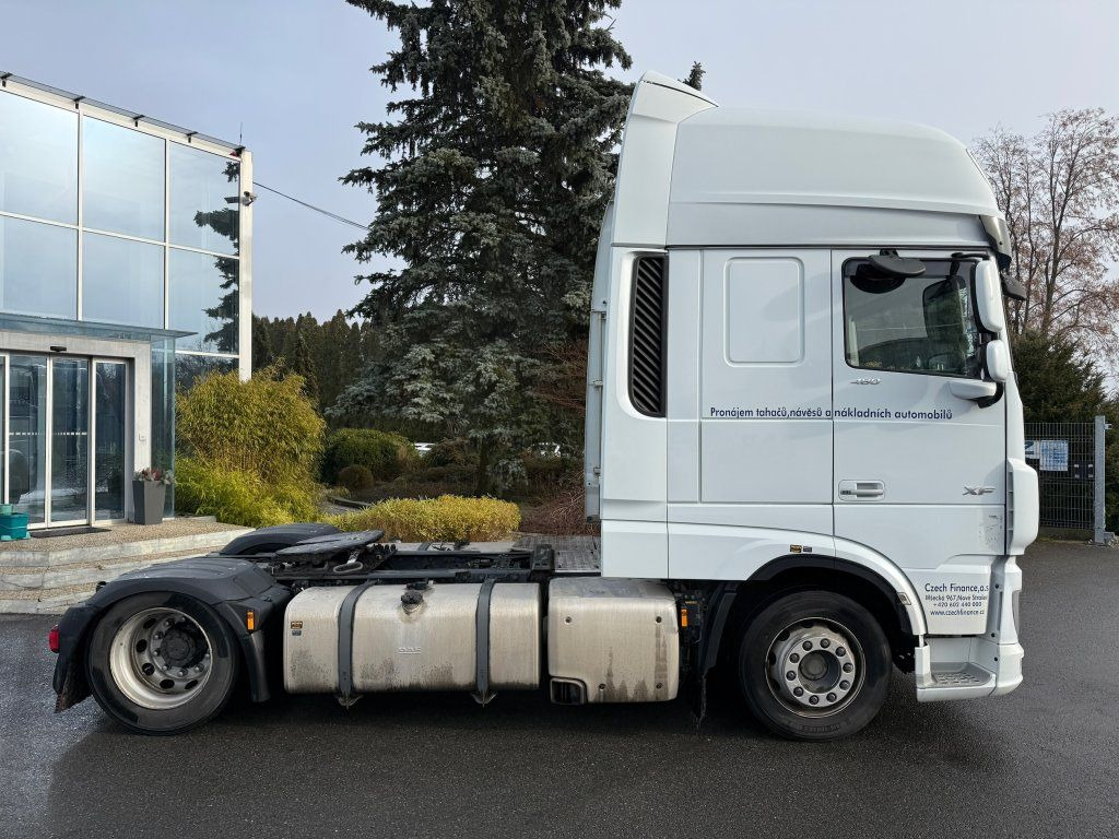 DAF XF480 Superspacecab SSC lowdeck - Tractor unit: picture 3 DAF XF480 Superspacecab SSC lowdeck - Tractor unit: picture 3