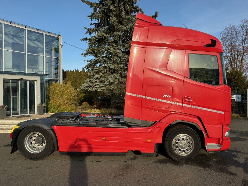 DAF XG480 EURO 6 NEW TACHO - Tractor unit: picture 3 DAF XG480 EURO 6 NEW TACHO - Tractor unit: picture 3