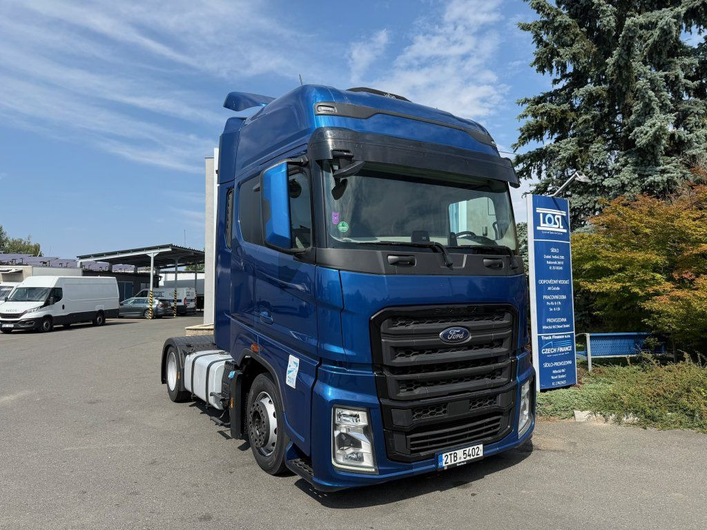 Ford F-MAX EURO 6 - Tractor unit: picture 2 Ford F-MAX EURO 6 - Tractor unit: picture 2