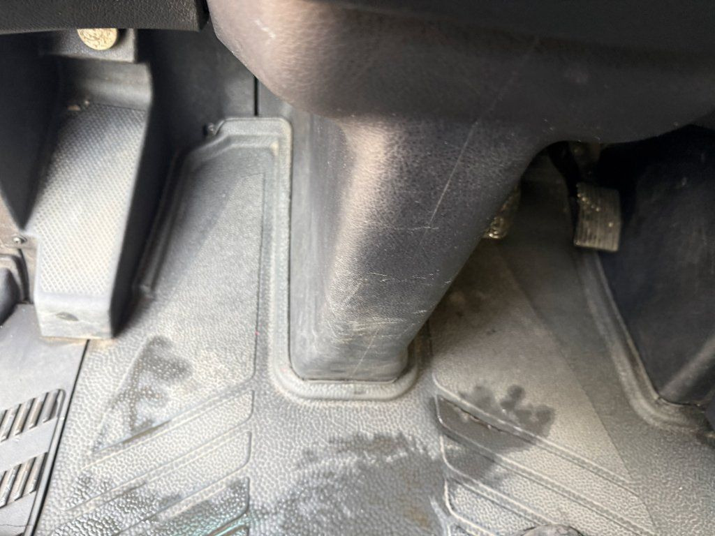 Tractor unit Mercedes-Benz 1845 Actros EURO 6: picture 17 Tractor unit Mercedes-Benz 1845 Actros EURO 6: picture 17