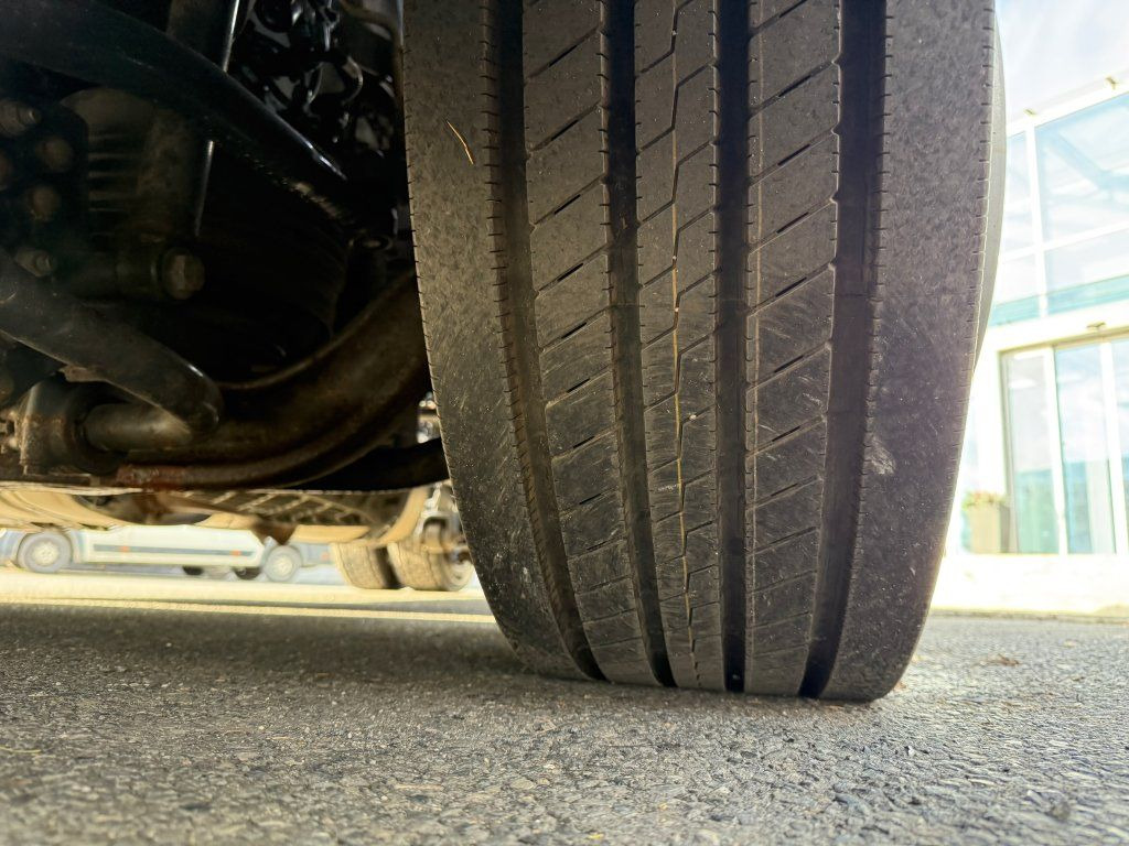 Tractor unit Renault T460 EURO 6 MEGA/lowdeck: picture 7