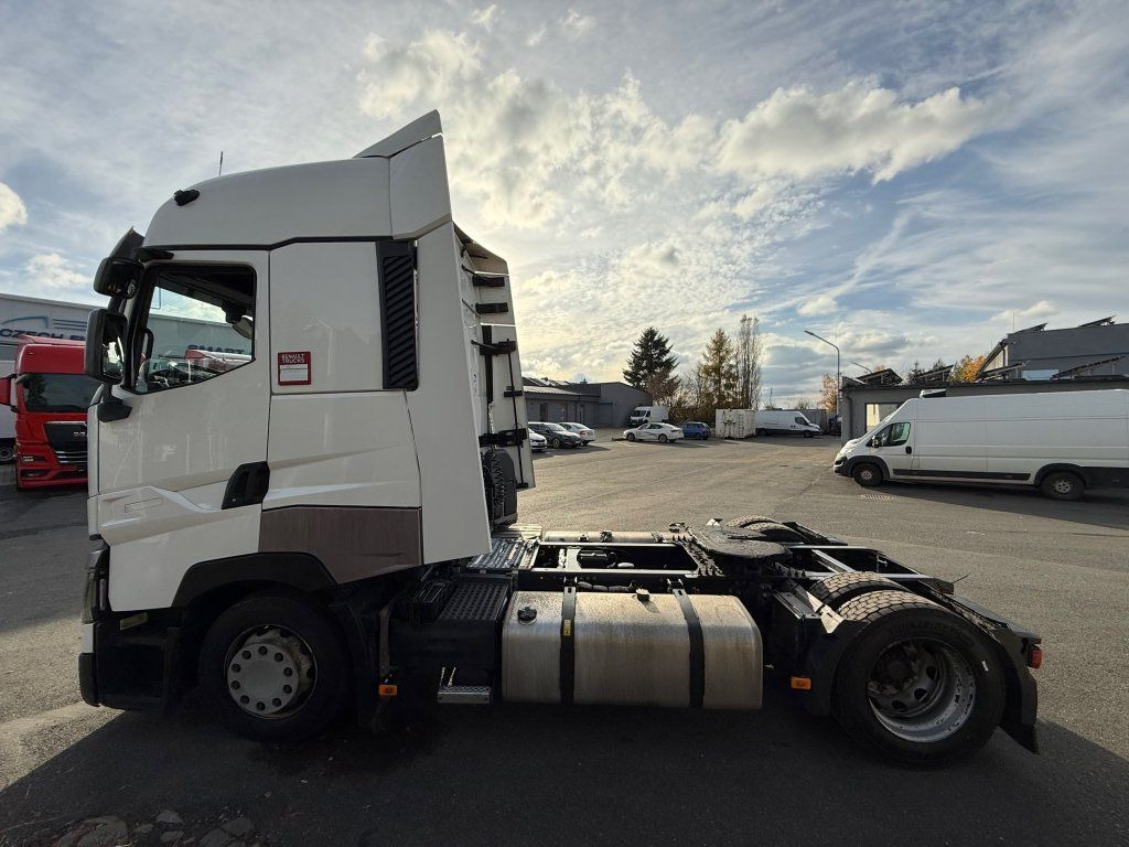 Tractor unit Renault T460 EURO 6 MEGA/lowdeck: picture 6
