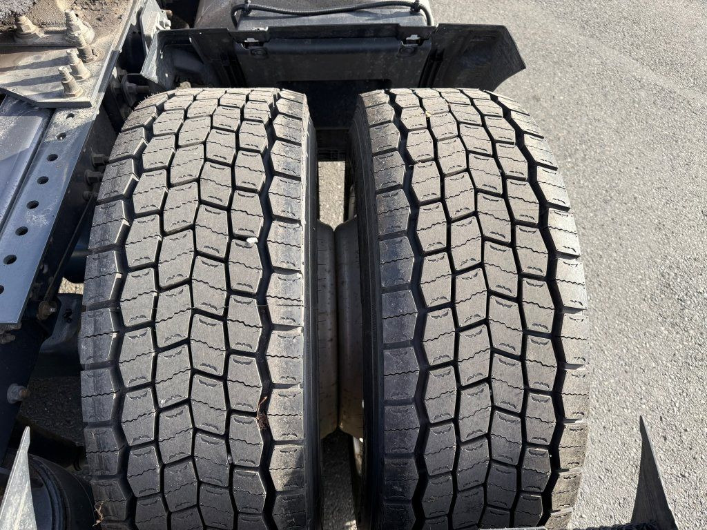 Tractor unit Renault T460 EURO 6 MEGA/lowdeck: picture 9