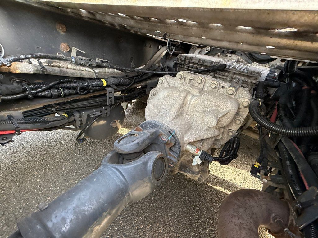 Tractor unit Renault T460 EURO 6 MEGA/lowdeck: picture 14