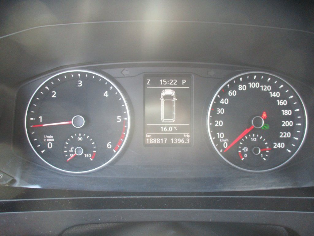 Passenger van Volkswagen T6 2.0 TDI,Navi,DSG: picture 15 Passenger van Volkswagen T6 2.0 TDI,Navi,DSG: picture 15