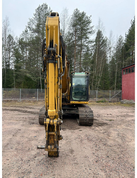 Caterpillar 315C | 700 mm | WEBASTO - Crawler excavator: picture 2 Caterpillar 315C | 700 mm | WEBASTO - Crawler excavator: picture 2