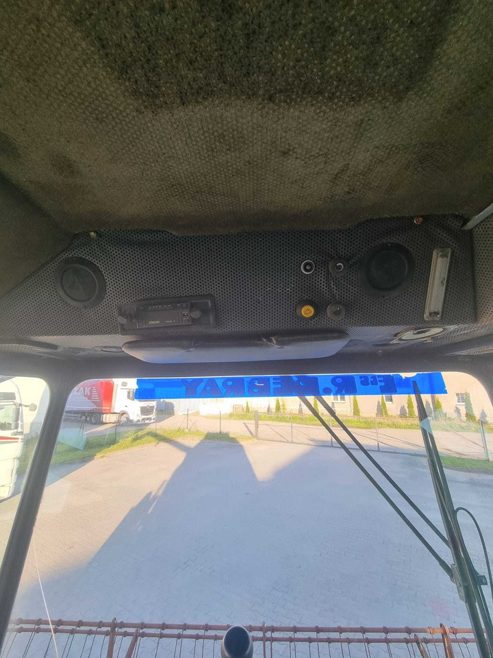 Deutz-Fahr 36.40 - Harvester: picture 4 Deutz-Fahr 36.40 - Harvester: picture 4