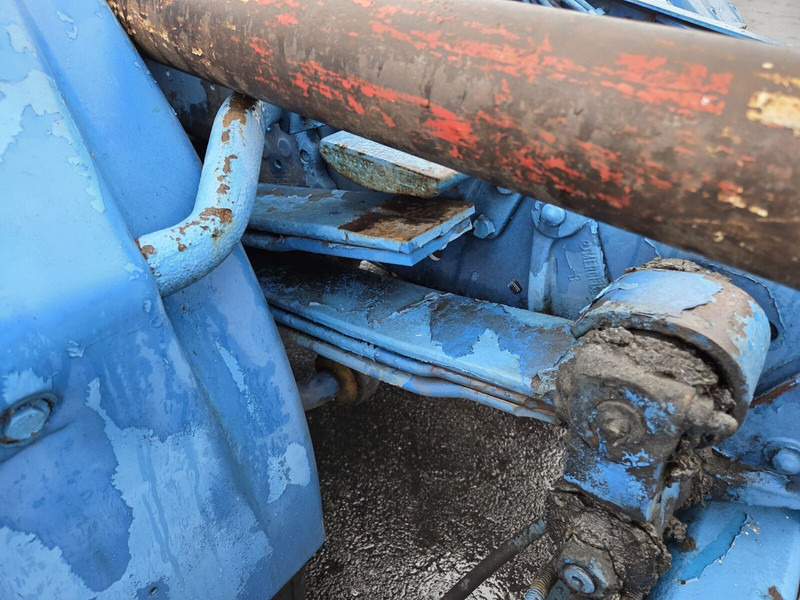 Mercedes-Benz SK 1928 - Tractor unit: picture 5 Mercedes-Benz SK 1928 - Tractor unit: picture 5