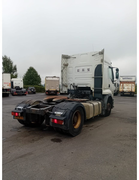 Renault Premium 420 - Tractor unit: picture 2 Renault Premium 420 - Tractor unit: picture 2