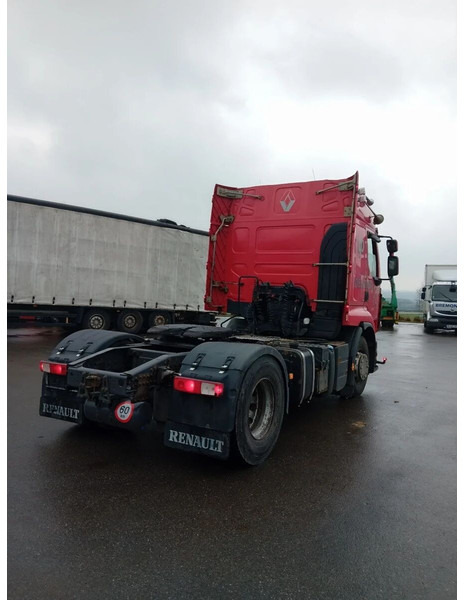 Renault Premium 450 dxi - - Tractor unit: picture 3 Renault Premium 450 dxi - - Tractor unit: picture 3