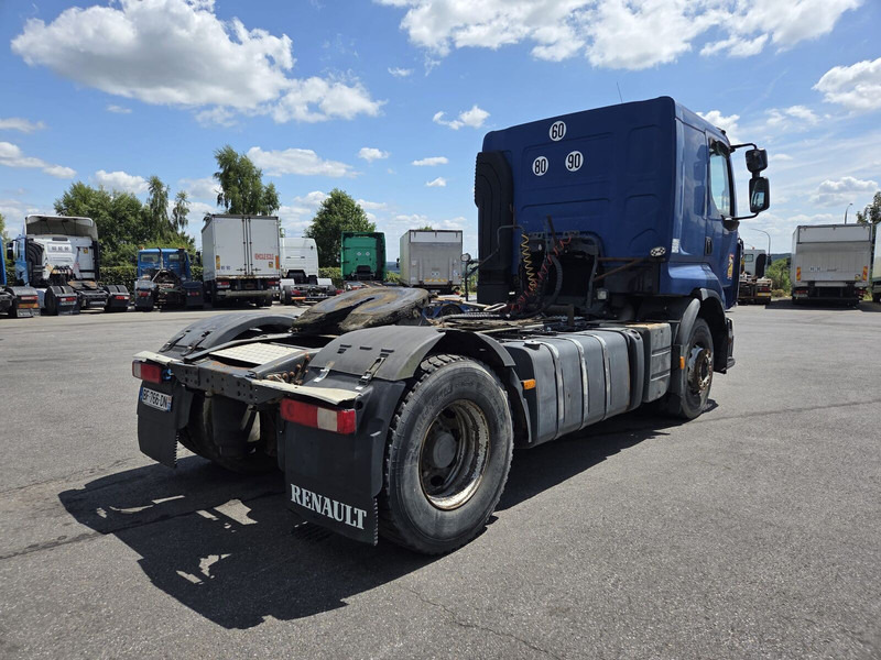 Renault Premium Lander 410dxi - Tractor unit: picture 2 Renault Premium Lander 410dxi - Tractor unit: picture 2