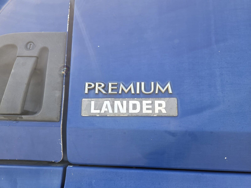 Renault Premium Lander 410dxi - Tractor unit: picture 5 Renault Premium Lander 410dxi - Tractor unit: picture 5