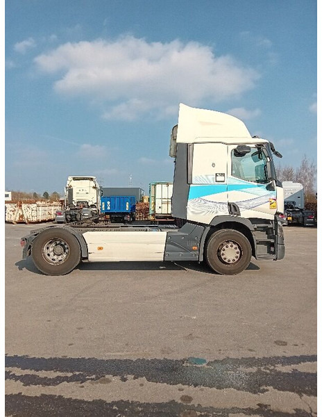Renault T440 comfort - KD - Tractor unit: picture 5 Renault T440 comfort - KD - Tractor unit: picture 5