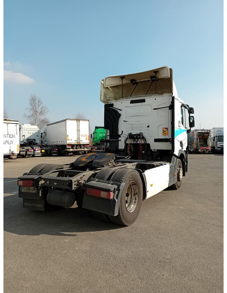 Renault T440 comfort - KD - Tractor unit: picture 4 Renault T440 comfort - KD - Tractor unit: picture 4