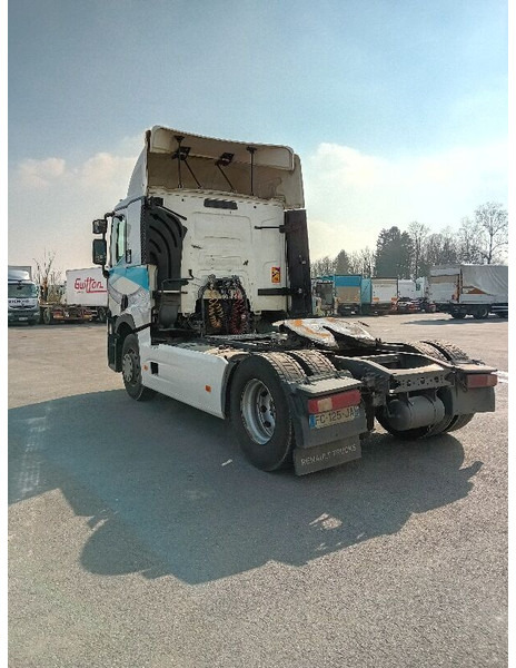Renault T440 comfort - KD - Tractor unit: picture 3 Renault T440 comfort - KD - Tractor unit: picture 3