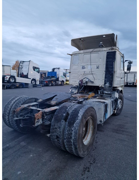 Scania 143M - Tractor unit: picture 3 Scania 143M - Tractor unit: picture 3