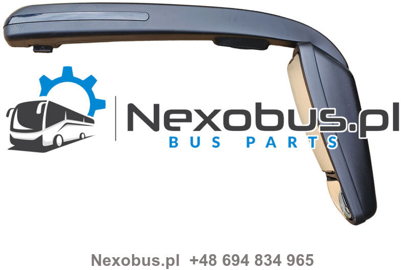 Lusterko Scania Touring Higer prawe - Rear view mirror for Bus: picture 1 Lusterko Scania Touring Higer prawe - Rear view mirror for Bus: picture 1