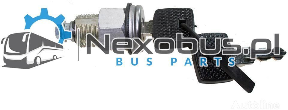New Door and parts for Bus MAN Neoplan Bova 0-90, 0-180: picture 1