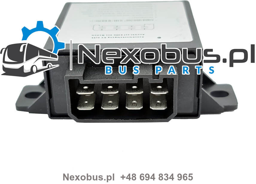 Moduł świateł Mercedes Tourismo Setra 4.. - Electrical system for Bus: picture 1 Moduł świateł Mercedes Tourismo Setra 4.. - Electrical system for Bus: picture 1