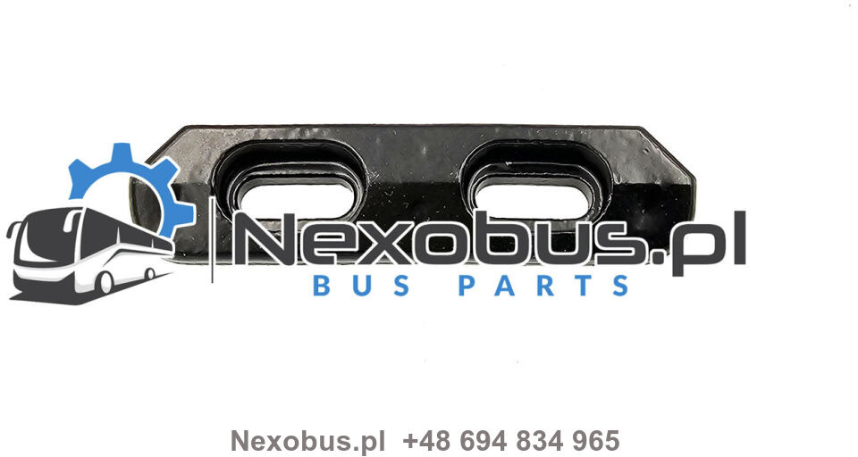 Rygiel drzwi MAN Neoplan Bova Temsa Volvo Van Hool - Door and parts for Bus: picture 1 Rygiel drzwi MAN Neoplan Bova Temsa Volvo Van Hool - Door and parts for Bus: picture 1