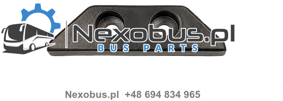 Rygiel drzwi MAN Neoplan Bova Temsa Volvo Van Hool VDL - Door and parts for Bus: picture 1 Rygiel drzwi MAN Neoplan Bova Temsa Volvo Van Hool VDL - Door and parts for Bus: picture 1
