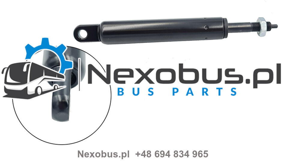 Siłownik fotela MAN Scania Irizar 500N 3303SD - Cab and interior for Bus: picture 1 Siłownik fotela MAN Scania Irizar 500N 3303SD - Cab and interior for Bus: picture 1