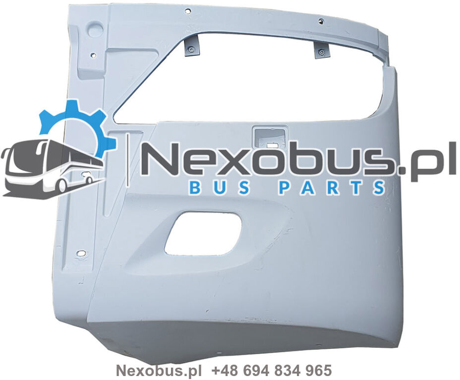Zderzak przedni Mercedes Tourismo Integro lewy - Bumper for Bus: picture 1 Zderzak przedni Mercedes Tourismo Integro lewy - Bumper for Bus: picture 1