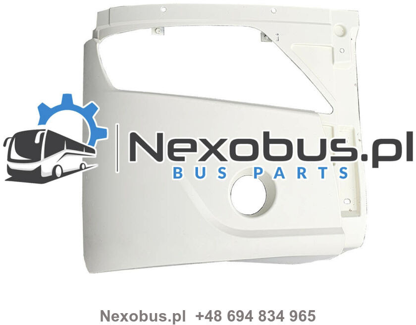 Zderzak przód Mercedes Intouro prawy - Bumper for Bus: picture 1 Zderzak przód Mercedes Intouro prawy - Bumper for Bus: picture 1