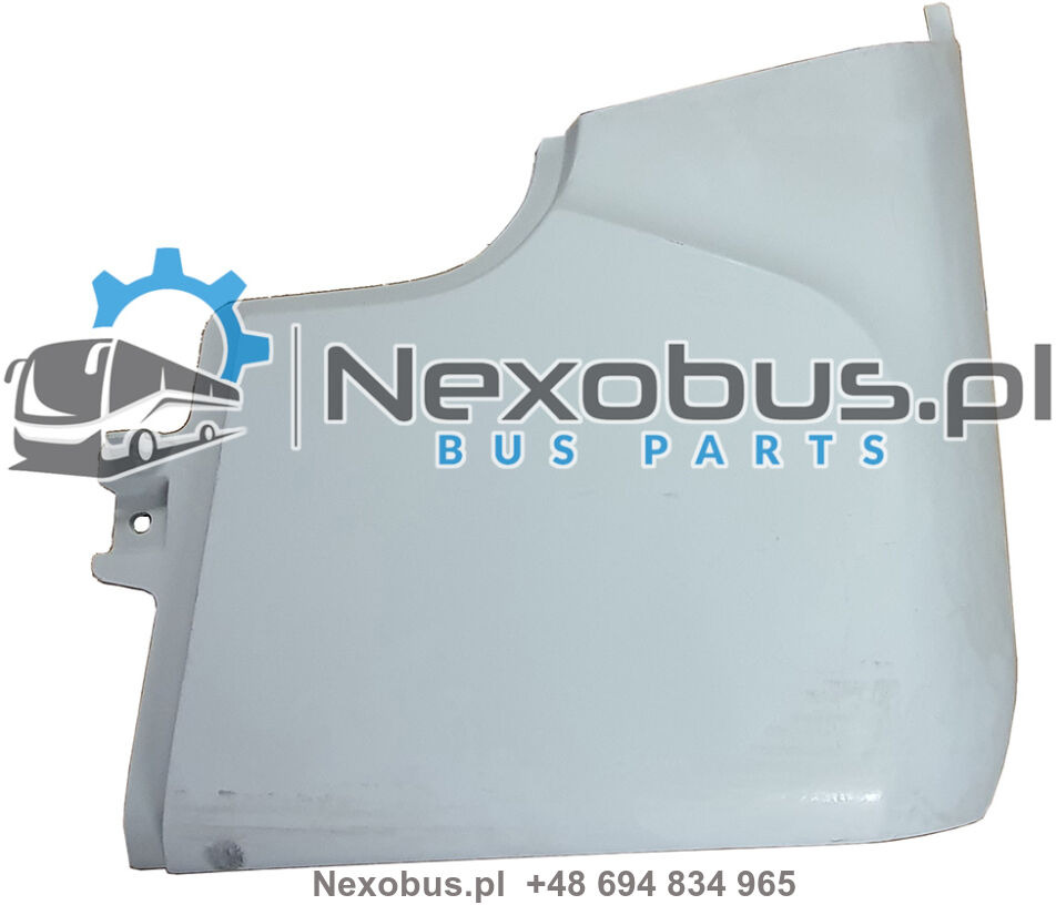 Zderzak tył naroznik Mercedes Toruismo Travego Euro 6 prawy - Bumper for Bus: picture 1 Zderzak tył naroznik Mercedes Toruismo Travego Euro 6 prawy - Bumper for Bus: picture 1
